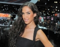 LA Auto Show 2011 Girls Bild 0001